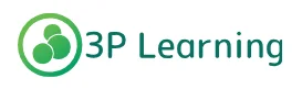 3P Learning Logo