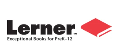 Lerner Books logo